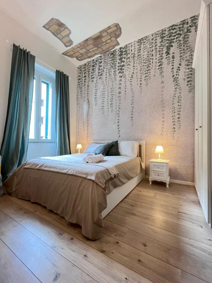 New Apartment In Rome - City Center Roma Exterior foto