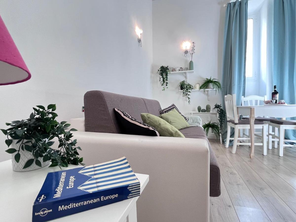 New Apartment In Rome - City Center Roma Exterior foto