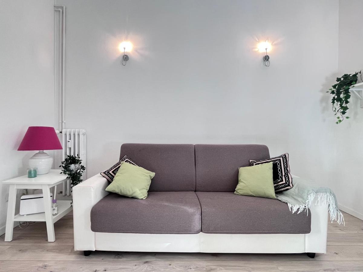 New Apartment In Rome - City Center Roma Exterior foto