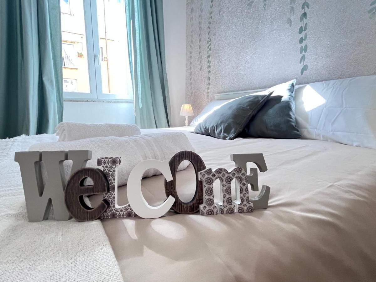 New Apartment In Rome - City Center Roma Exterior foto